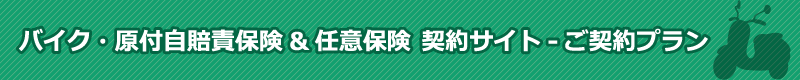 プランタイプ