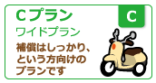 Ｃプラン（充実タイプ）