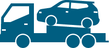 （自動車専用）故障運搬時車両損害特約