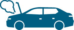 車両積載動産特約