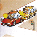 無保険車傷害特約